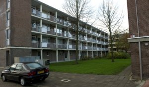 84 Procent van corporaties schrapt bouwprojecten door heffing 
